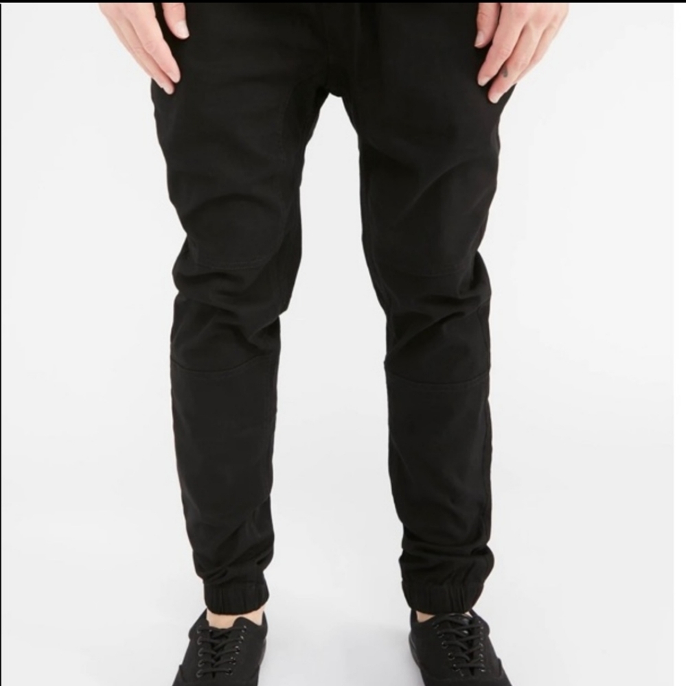 Zoo York joggers